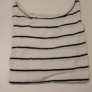 Striped top